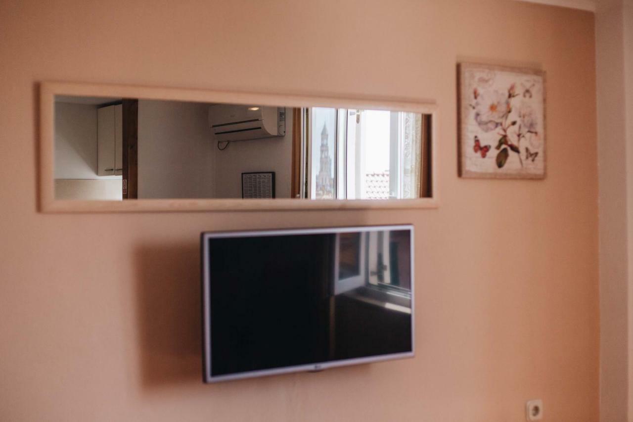 Apartment Old Town Krizeva スプリト エクステリア 写真