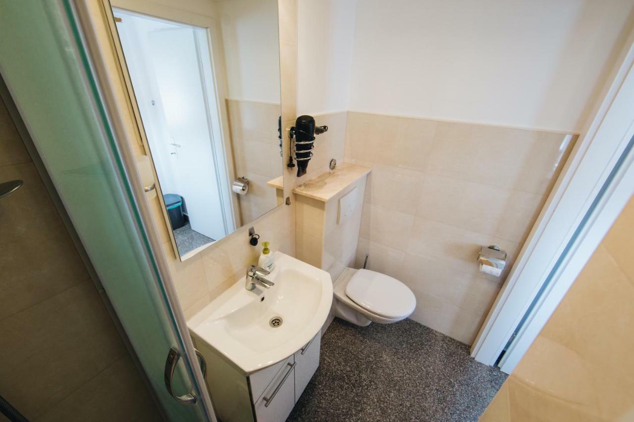 Apartment Old Town Krizeva スプリト エクステリア 写真