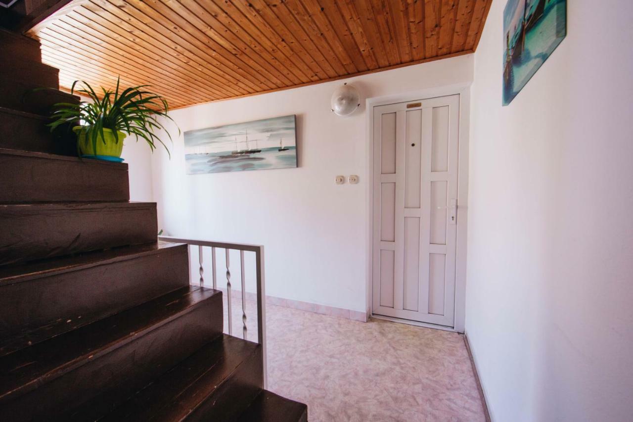 Apartment Old Town Krizeva スプリト エクステリア 写真