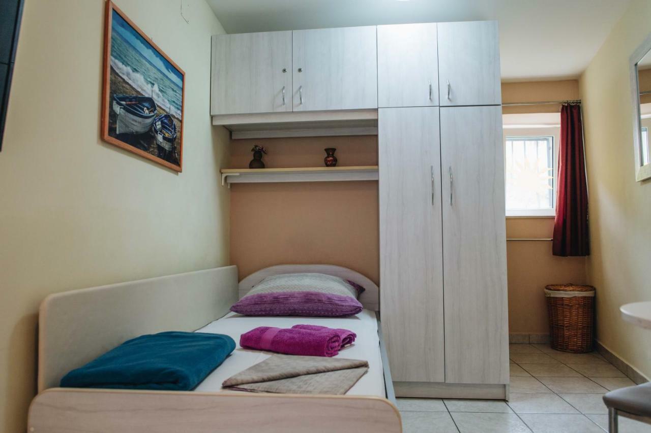 Apartment Old Town Krizeva スプリト エクステリア 写真