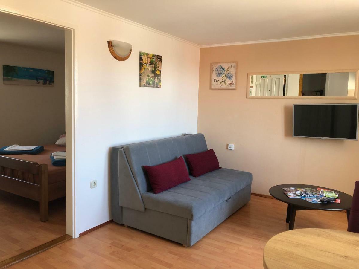 Apartment Old Town Krizeva スプリト エクステリア 写真