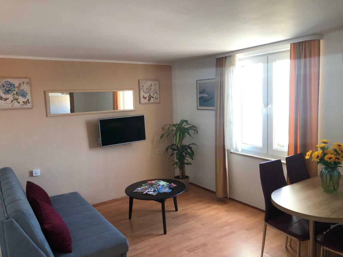 Apartment Old Town Krizeva スプリト エクステリア 写真