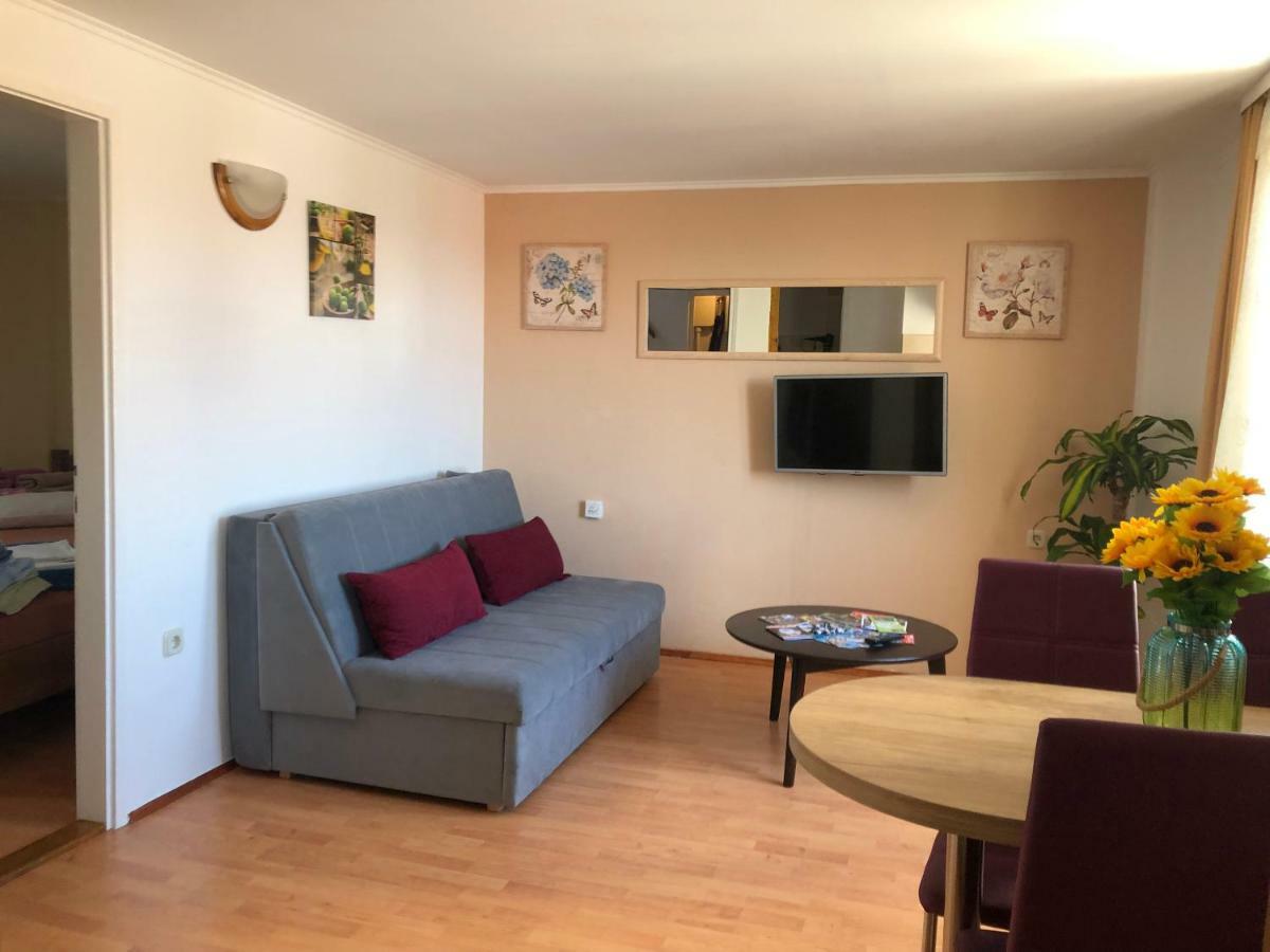Apartment Old Town Krizeva スプリト エクステリア 写真